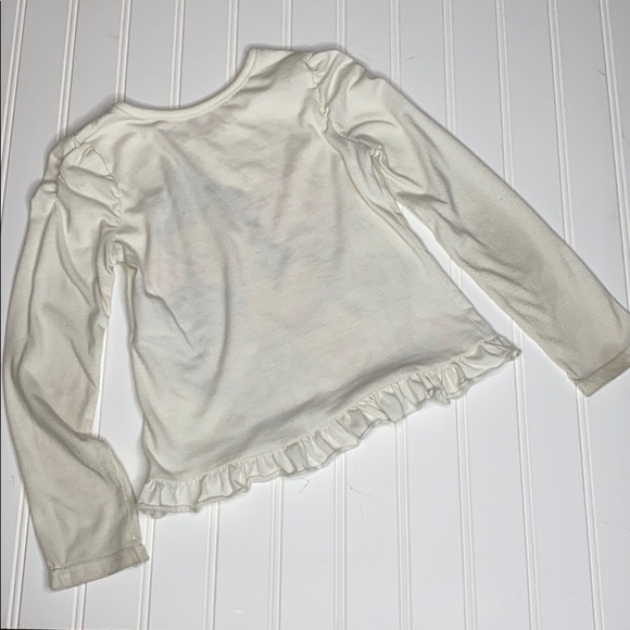 Belle top - Picture 2 of 4